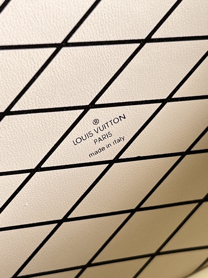 LV Box Bags